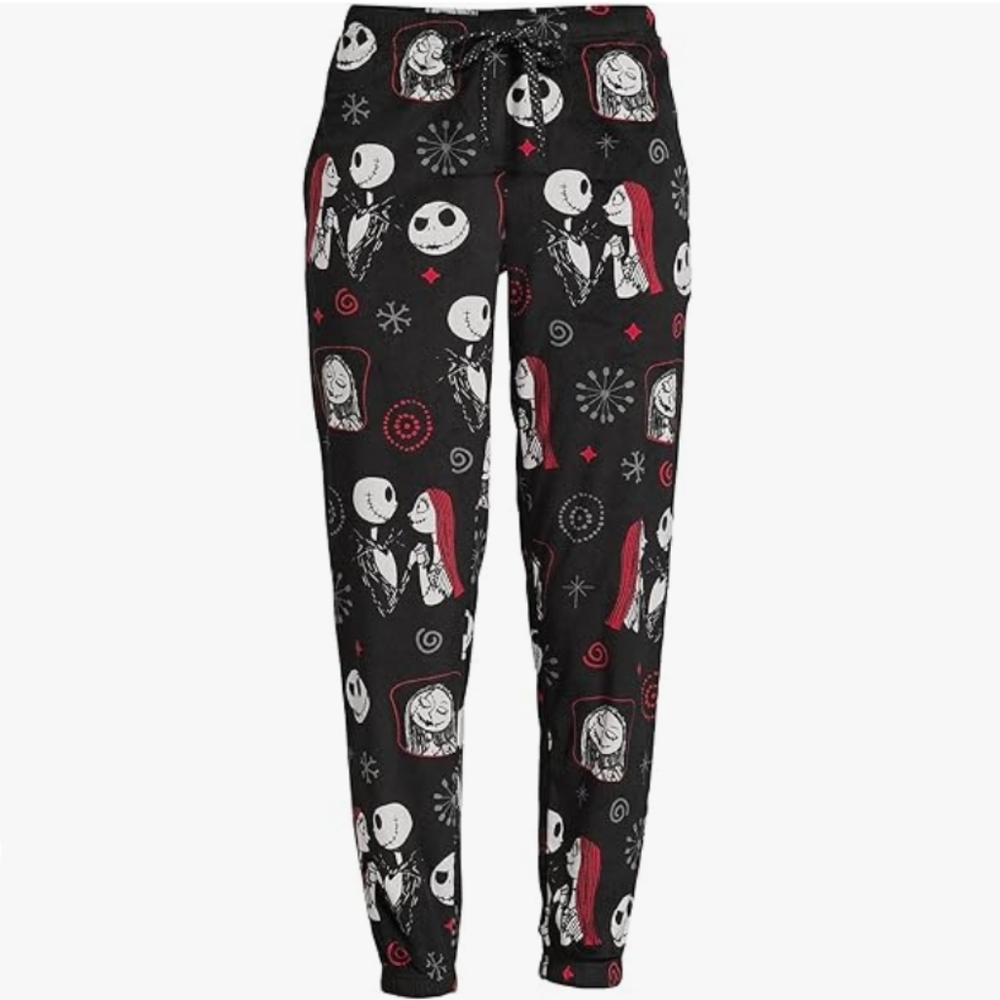Nightmare before  Christmas PJ Pajama Pants * New * 3X